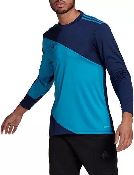Мужская вратарская майка Adidas Squadra 21