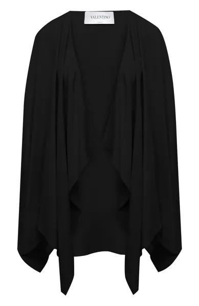 Накидка Valentino