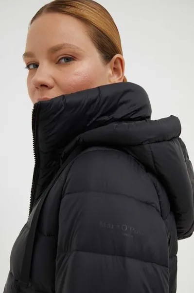 Куртка Марка О'Поло Marc O'Polo, черный