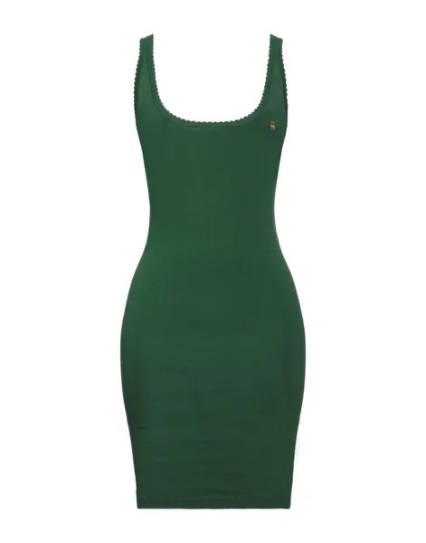 Платье Vivienne Westwood, зеленый