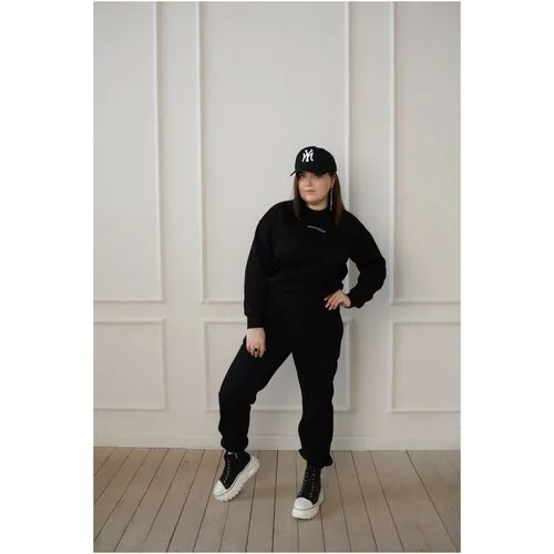 WARMSTORE Спортивный костюм женский теплый