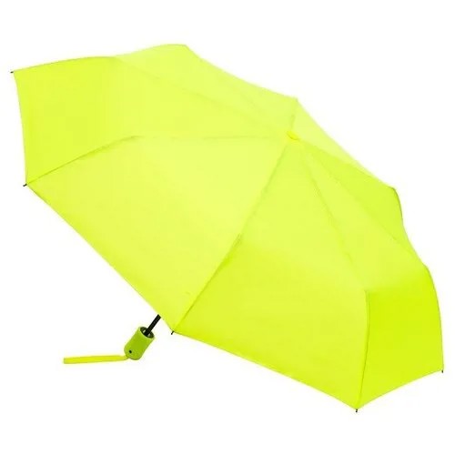 Однотонный зонт Diniya 121-05