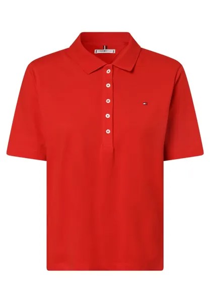Рубашка поло Tommy Hilfiger