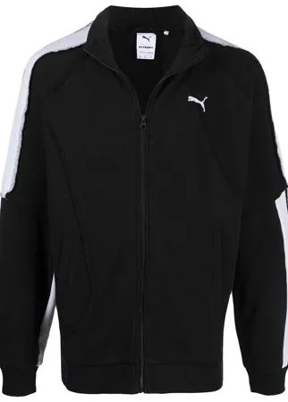 Puma спортивная куртка из коллаборации с Attempt