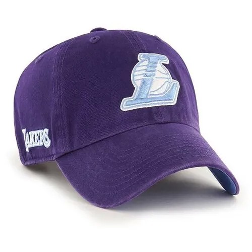 Бейсболка Los Angeles Lakers