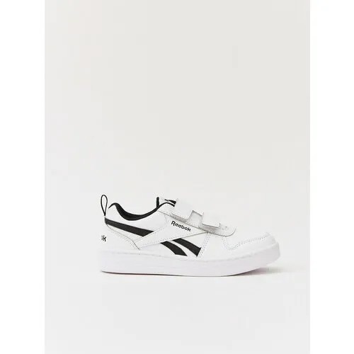 Кеды Reebok Royal Prime 2.0 2V, размер 13,5i US, белый, черный
