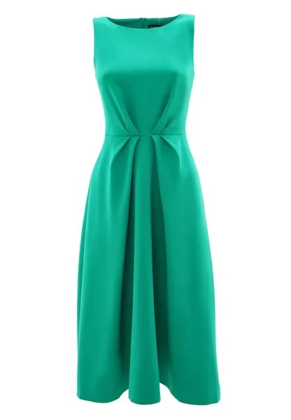 Платье Awesome Apparel Dress, светло-зеленый
