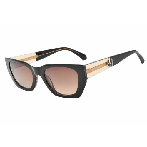 Солнцезащитные очки Enni Marco IS 11-805, коричневый