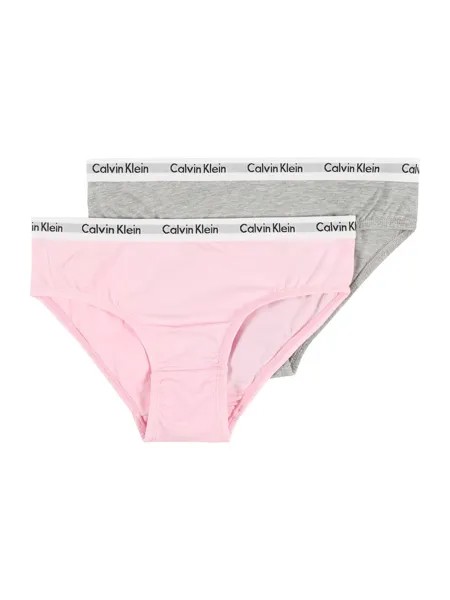 Трусы Calvin Klein, смешанные цвета