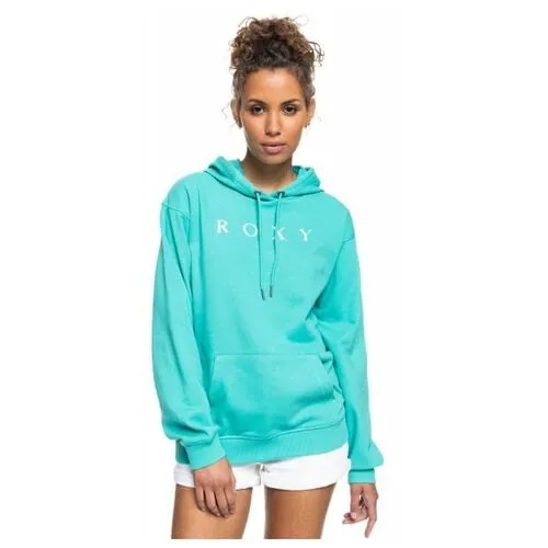 Худи Roxy Surf Stoked, Цвет синий, Размер M