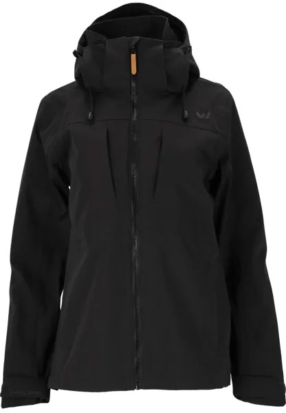 Спортивная куртка Whistler Jacke Downey, цвет 1016 Phantom