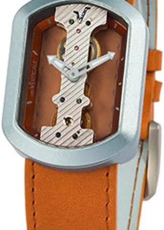 Fashion наручные  мужские часы Atto Verticale TO-08. Коллекция Tonneau