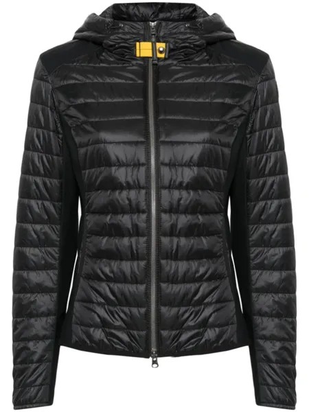 Parajumpers пуховик Kym, черный