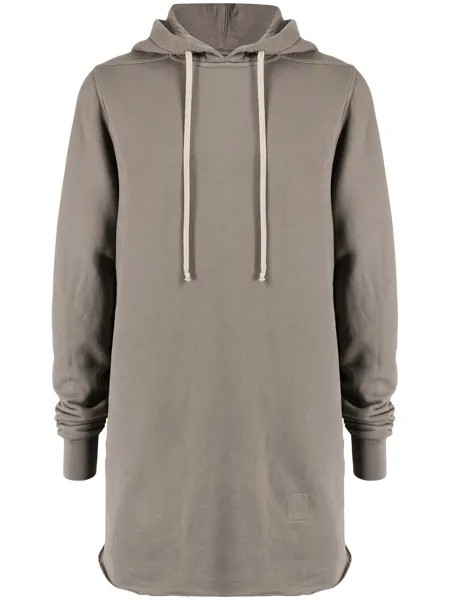 Rick Owens DRKSHDW худи с длинными рукавами