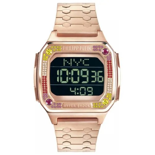 Часы наручные PHILIPP PLEIN PWHAA0821