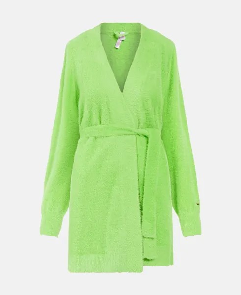 Банный халат Savage, зеленый