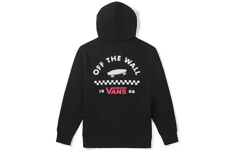 Толстовка унисекс Vans