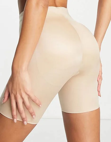 Гламурные моделирующие шорты Spanx Suit Your Fancy Butt Enhancer