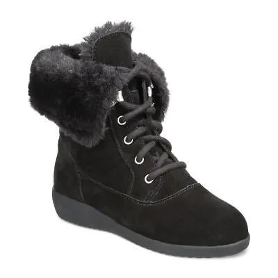 Женские зимние и зимние ботинки Aubreyy на подкладке из искусственного меха Style - Co. BHFO 6925