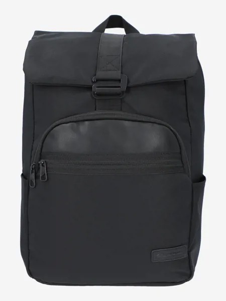 Рюкзак Skechers, Черный, размер Без размера