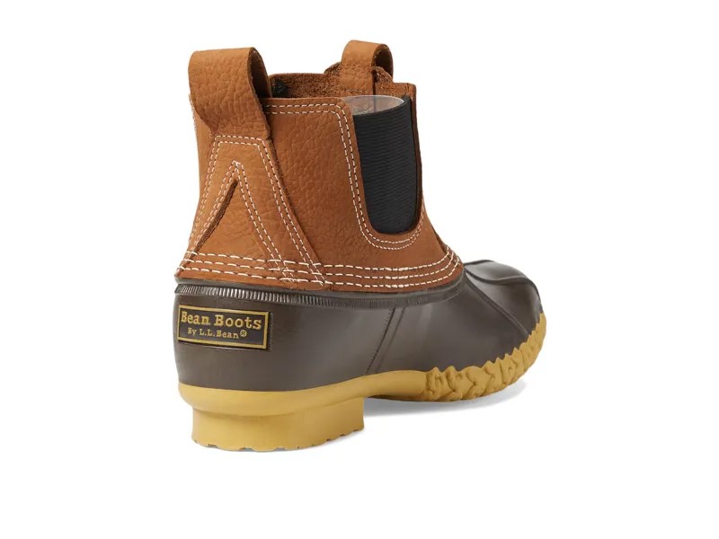 Ботинки L.L.Bean Bean Boot 6.5