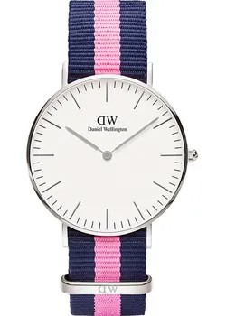 Fashion наручные  мужские часы Daniel Wellington DW00100049. Коллекция Classic Oxford