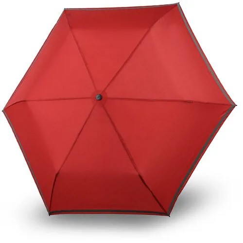 Зонт Knirps детский механический X.050 Rookie Manual SALSA REFLECTIVE 95 6050 1502
