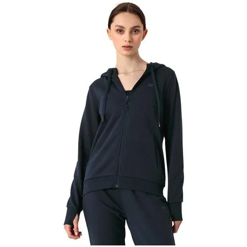Толстовка 4F WOMEN'S SWEATSHIRTS Женщины NOSH4-BLD353-31S M
