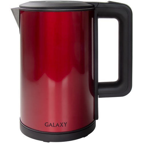 Чайник GALAXY GL0300, красный