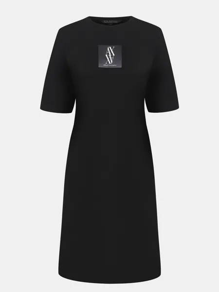 Платья Armani Exchange