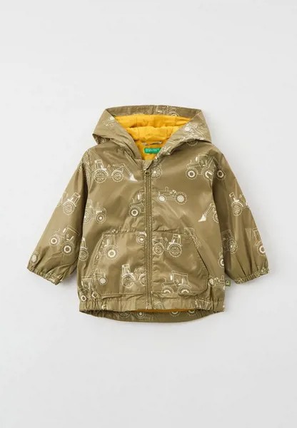Куртка United Colors of Benetton