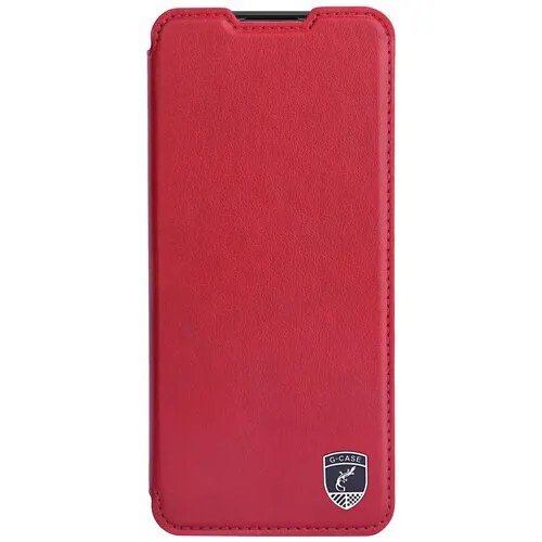 Чехол G-Case для Oppo Reno 5 4G Slim Premium Black GG-1434