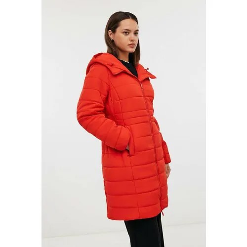 Куртка Baon B0324512, размер L, cold tomato