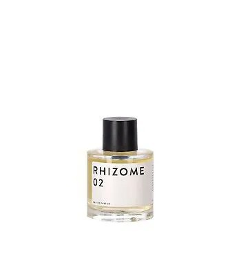 Rhizome 02 Edp 100 мл Духи унисекс Унисекс