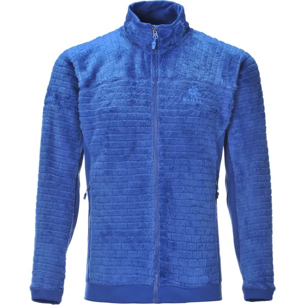 Толстовка Kailas High Loft Fleece Jacket, sky blue, M INT