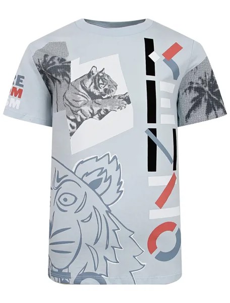 Футболка KENZO