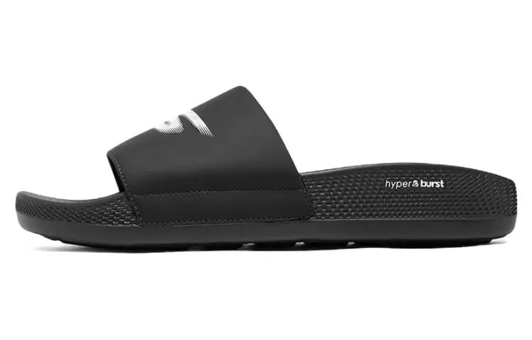 Шлепанцы ON THE GO мужские черные Skechers