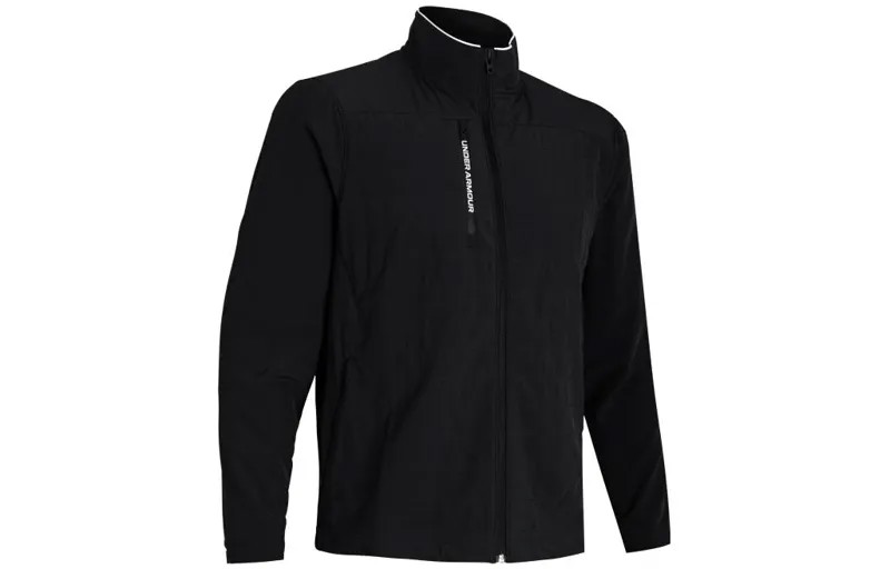Мужская куртка Under Armour, цвет Black
