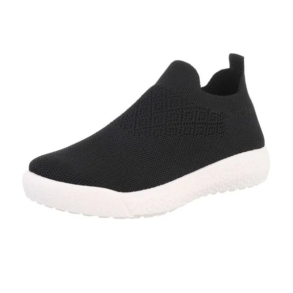 Тапочки Ital-Design Slip-Ons, черный