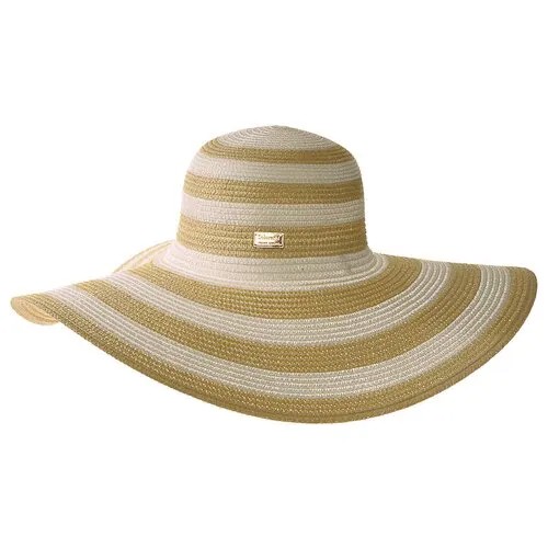 Шляпа Solorana летняя, хлопок, размер XL(54-56)
