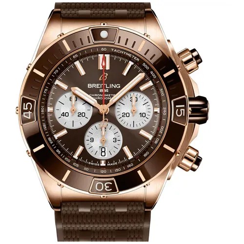 Наручные часы Breitling Super Chronomat RB0136E31Q1S1