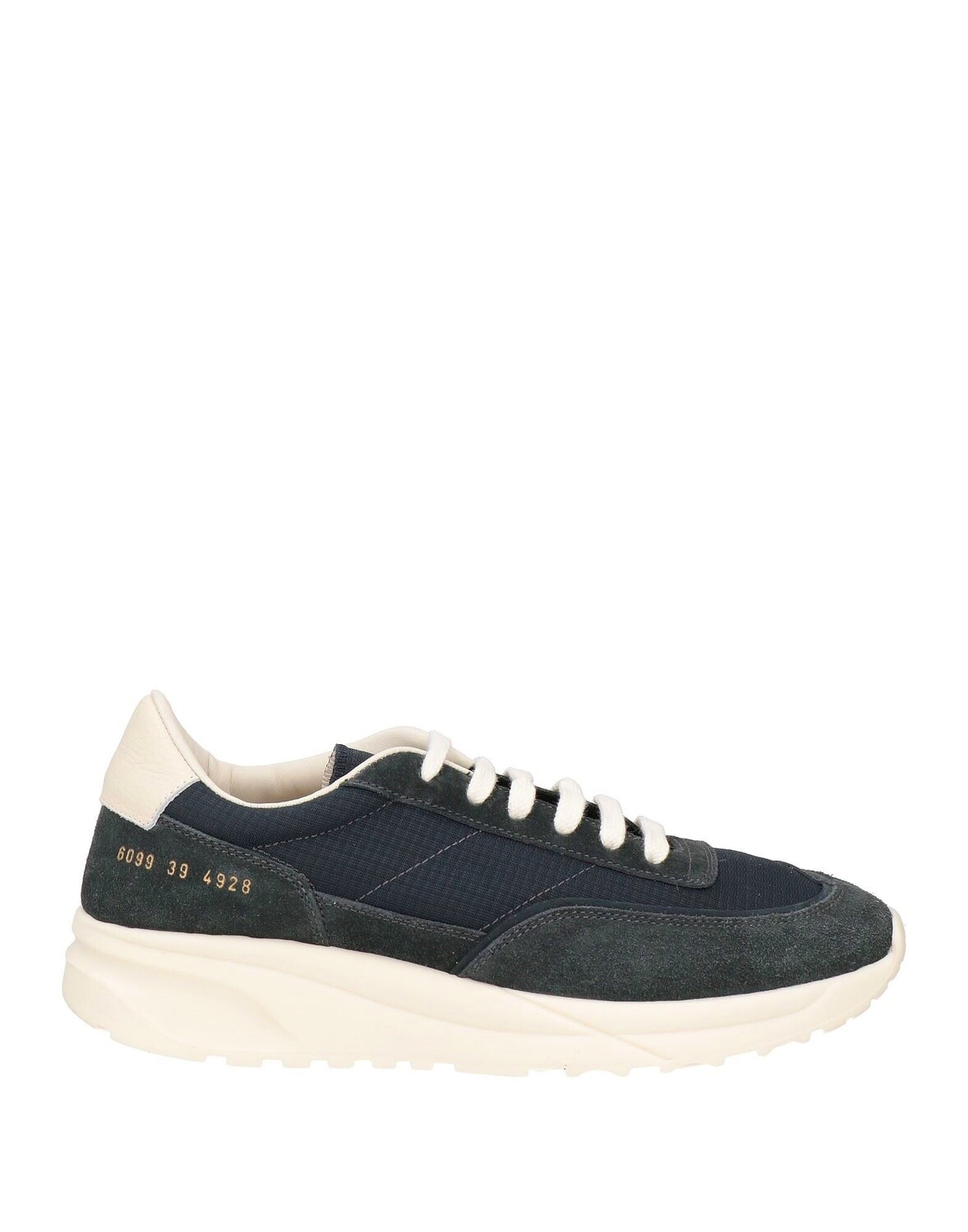 Кроссовки Woman By Common Projects, синий