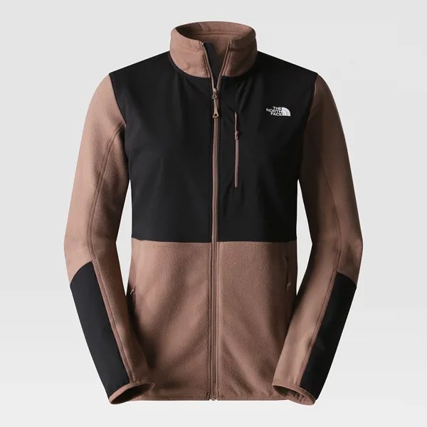 Женская толстовка The North Face Diablo Midlayer Full Zip Fleece