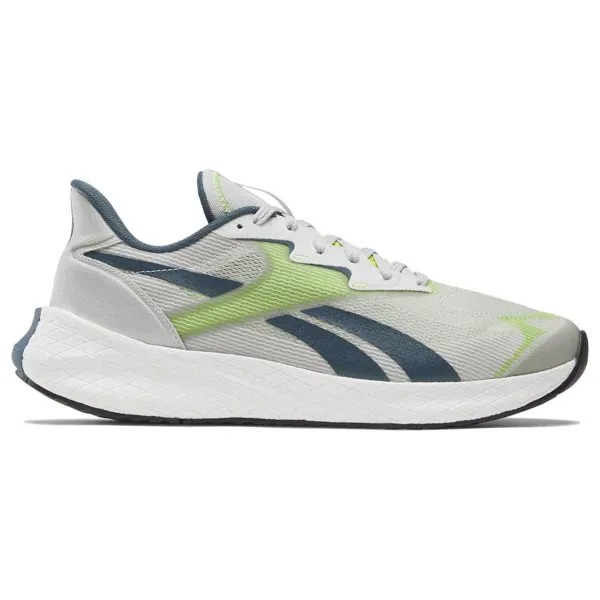 Кроссовки Reebok Classics Floatride Energy Sym , серый