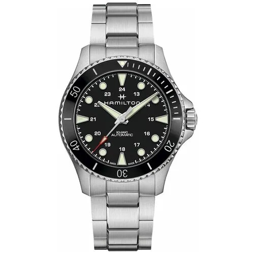 Часы Hamilton H82515130