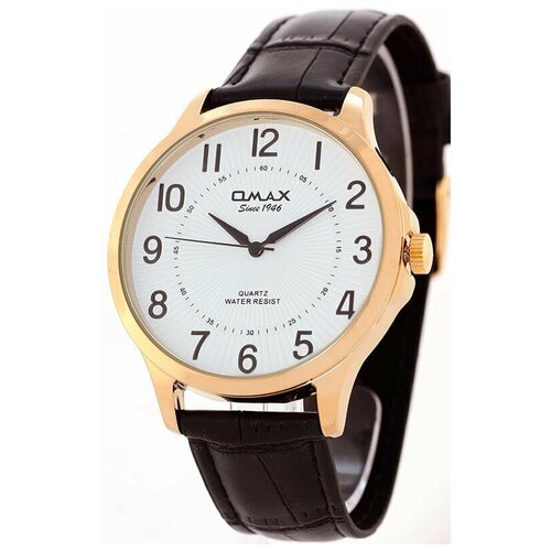 Мужские наручные часы OMAX SC8211QB03