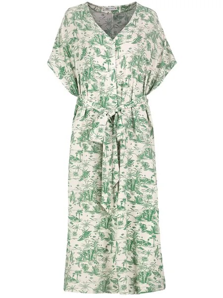 Платье Fresh Made, кремовый