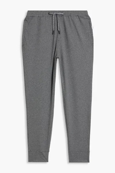 Спортивные брюки из джерси Onia, серый