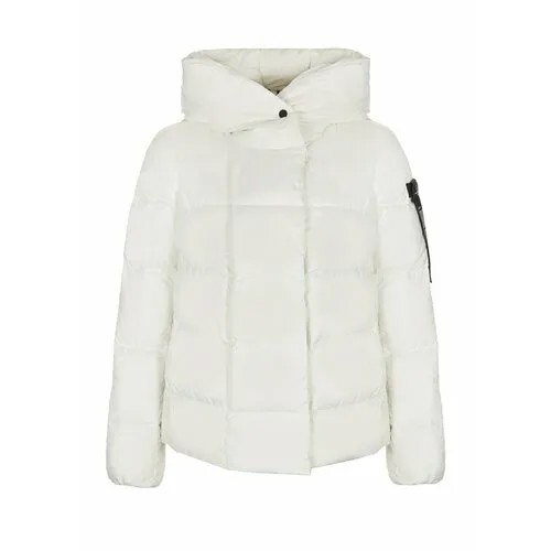 Куртка Peuterey, размер 44, белый