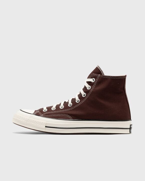 Кроссовки Converse Chuck 70, цвет dark root/egret/black